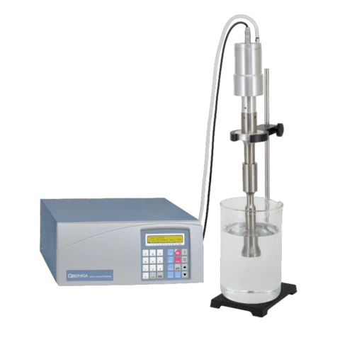 Sonicators for Cannabis/Other
